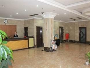 Fairy Land Jin Bang Branch Hotel Xiamen Exterior foto