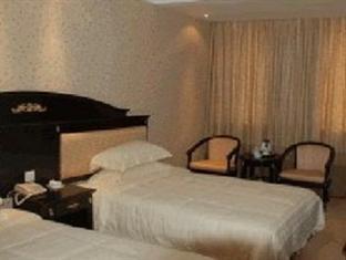 Fairy Land Jin Bang Branch Hotel Xiamen Exterior foto
