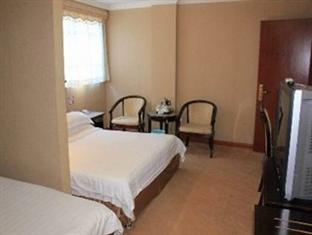 Fairy Land Jin Bang Branch Hotel Xiamen Exterior foto
